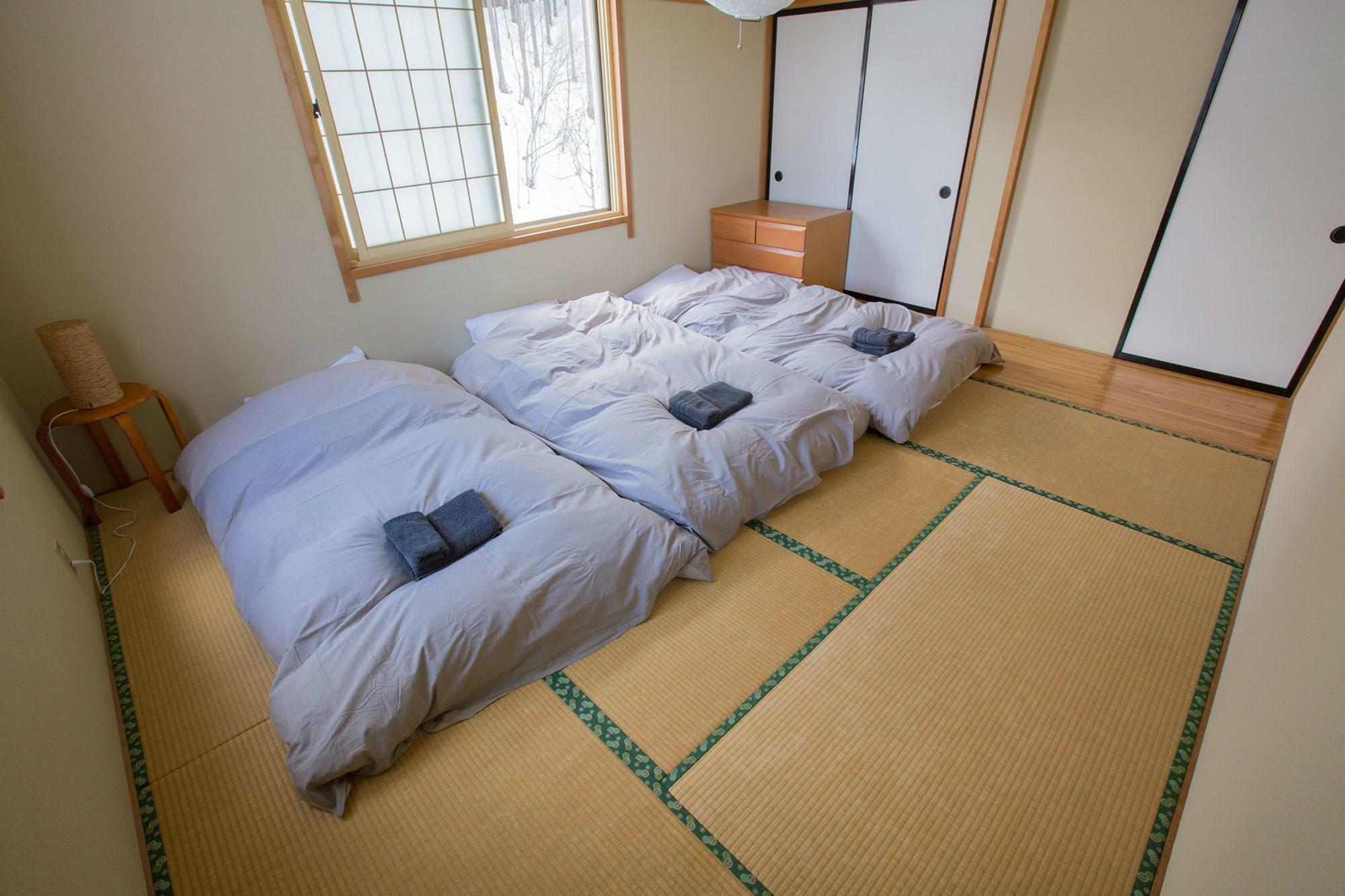 Nozawa House Apartment Exterior photo