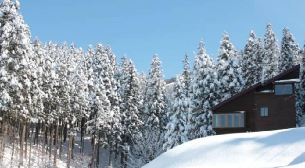 Nozawa House Apartment Exterior photo